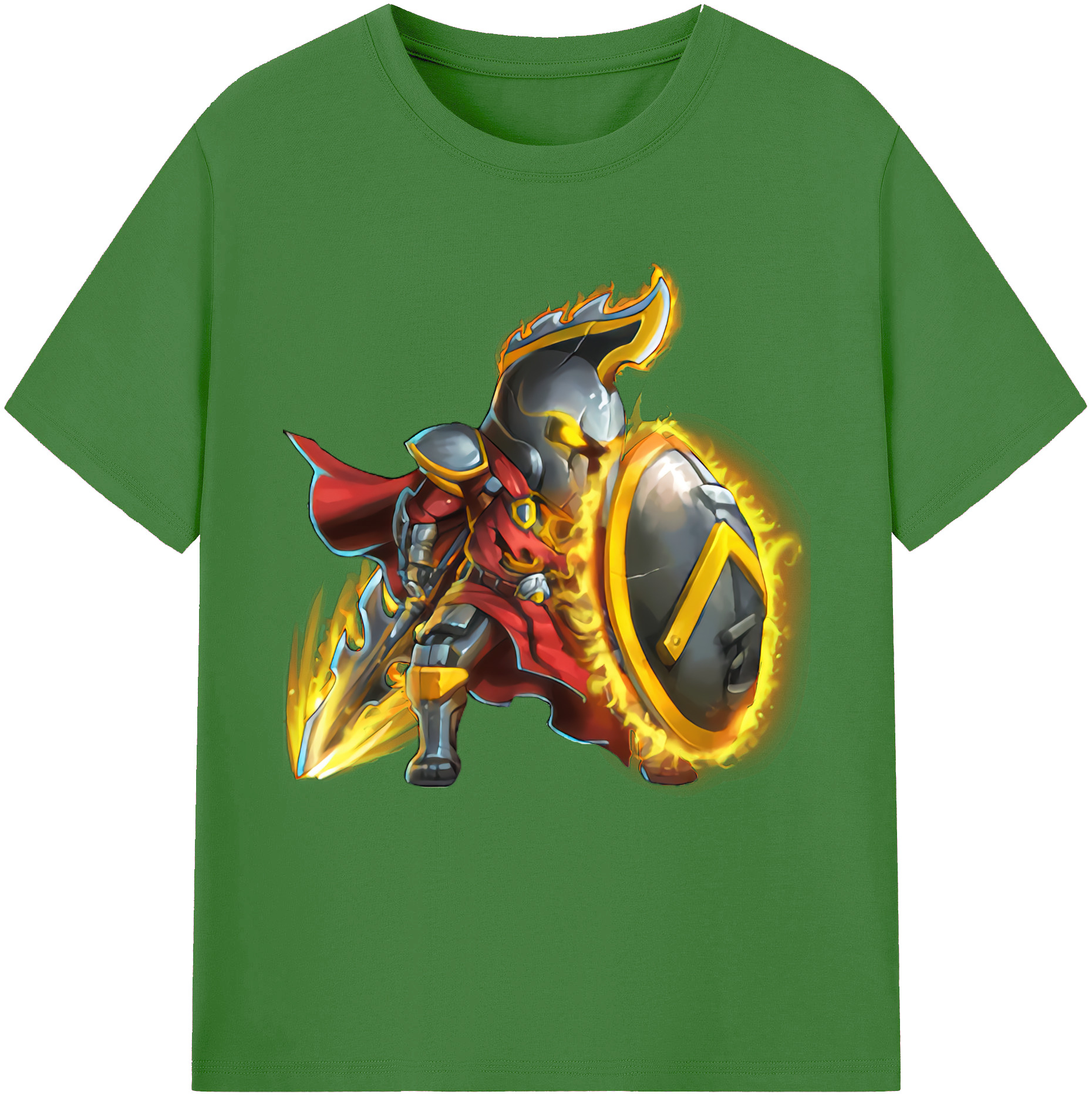 （画像用） リーグ・オブ・レジェンド League of Legends LOL レディースカジュアルプリントTシャツ（綿100％）